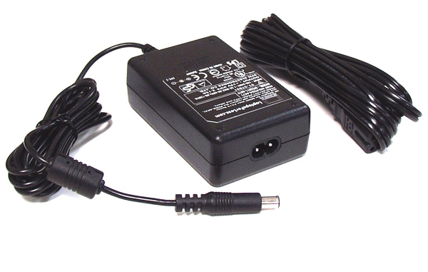 HP DeskJet 710C 712C 985Cse printer power supply ac adapter cord cable charger 