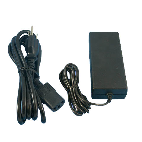AC Adapter for Dell ADP-64BB B 16V 3.75A 64W Power Supply Charger fits W1700 LCD TV and more brand new