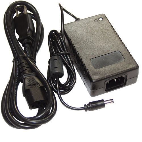AC Adapter for HP L1940-80001 24V 1.5A 36W ScanJet 4500C 4570C 4750c 4850 5500C 5500cxi 5590 5590p 7650 C9904A C9910A C9913A C9917A