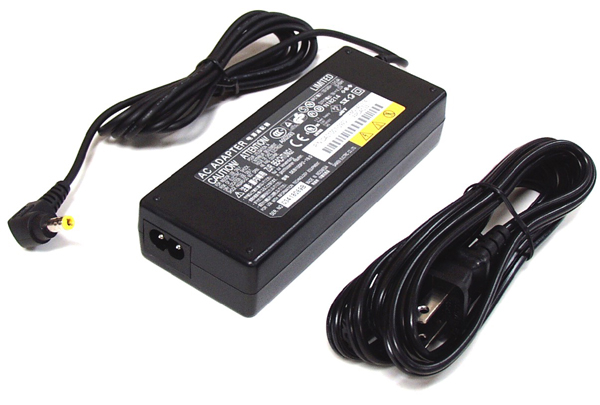 New Laptop AC Adapter for Gateway SA80T-3115 19V 4.2A 80W 6500591 Solo 5300 5350 450X4 600YGR 600 400 401 450 Series Notebooks