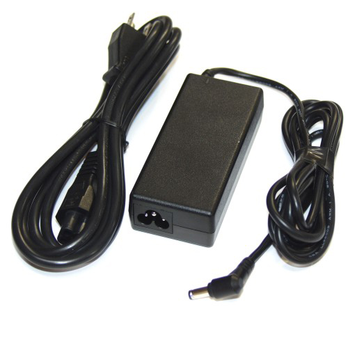AC Adapter Power Supply 19V 3.42A 65W Charger Cord for Viewsonic VA712 VA712B 17 LCD Monitor Brand New 
