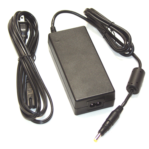 Acer AC90W2 AC Adapter 15-24V 90W Laptop Power Supply For TravelMate 220 230 270 290 Aspire 1350 1300 300 Extensa Series And More