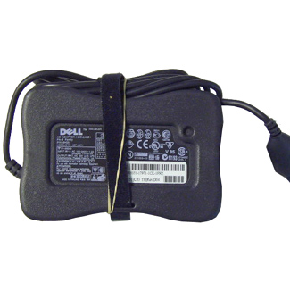 Dell Original PA-8 20V 2.5A 50W AC Adapter For Inspiron 8100 8000 7500 4000 5000 2500 3800 4100 Latitude C400 C800 C500 CPi CPx X200