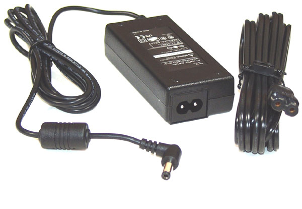 Electrovaya HPOD042D03 AC Power Adapter 12V 3.5A 91-58683 For Scribbler SC300 Basic SC500 Standard SC800 Premium SC-2010 Brand New 