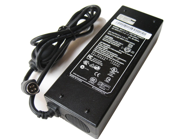 FSP FSP120-1ADE21 AC Adapter 19V 6.3A 120W 4 pin Power Supply fits Packard Bell EasyNote M5 M3 M7 M5250 M5260 M7280 M7300 M7305 new