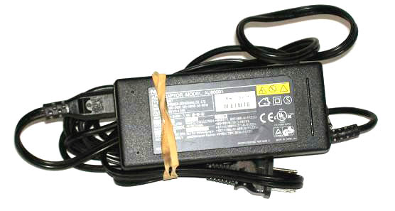 NEC AU80001 18V 4.44A 80W AC Adapter Power Suplly For ADP-90AB C Brand New