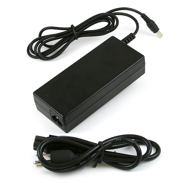 NEC Genuine ADP57 AC Adapter 15V 4A 60W Power Supply Charger for PC-VP-WP04 Toshiba Pa3282U-1ACA Brand New