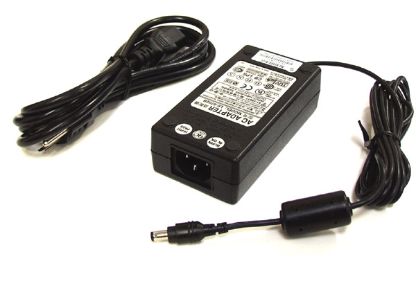 LE-9702B-T AC Adapter 12V 4A Power Supply For Sylvania BenQ Flat Panel LCD TV Brand New  