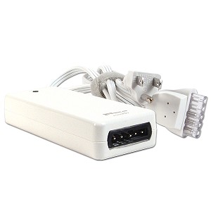 Targus APM14US Mobile 70W Universal AC/DC Adapter For Apple Powerbook 1400 2400 3400 G3 G4 iBook Brand New