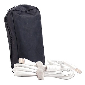 Targus APM14US Mobile 70W Universal AC/DC Adapter For Apple Powerbook 1400 2400 3400 G3 G4 iBook Brand New