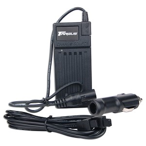 Targus PA360UNT Mobile 70W Universal Auto/Air Adapter For Toshiba DELL and perfect for powering all your devices