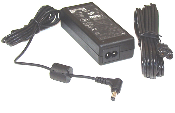 WinBook ADP-60DB AC Adapter 19V 3.16A For WinBook C120 C140 C170 W140 HP Pavilion N3000 N5200 N6000 OmniBook 3000 4100 6000 7000 New 