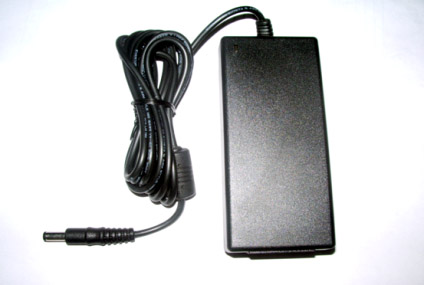 YHI YC-1051SHO1188P AC Adapter 19V 2.6A 50W 5.5mm 2.5mm Power Supply for Winbook XL and Other Laptops Brand New 