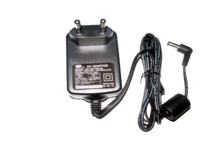YHI YR-1005CDN1461P AC Adapter Charger 5V 1A 5W Power Supply For Digital Camera and Other Products 