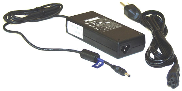 eMachines PA-1900-05 Laptop AC Adapter 18.5V 4.9A Power Supply 101094 For M6805 M6807 M6809 M6810 M6410 M6412 M6811 Brand New 